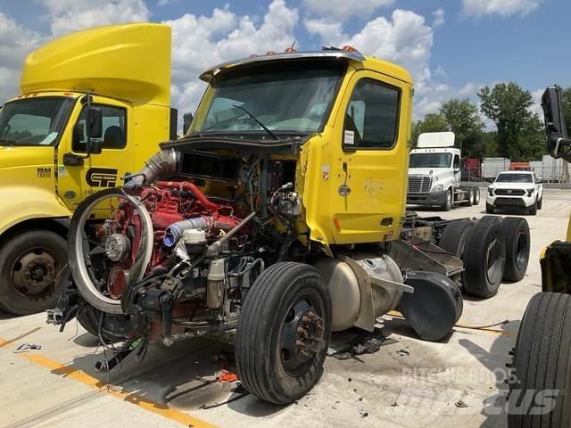 Peterbilt 579 Vlačilci