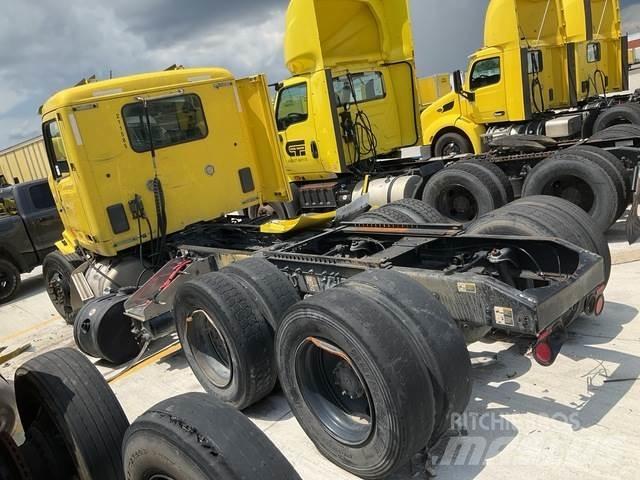 Peterbilt 579 Vlačilci