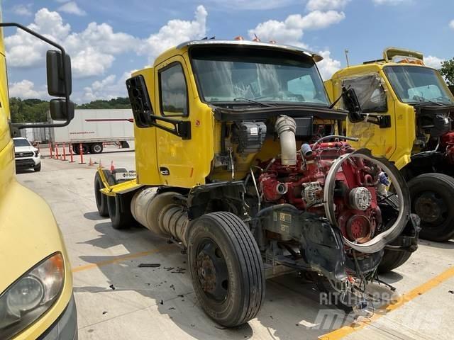 Peterbilt 579 Vlačilci