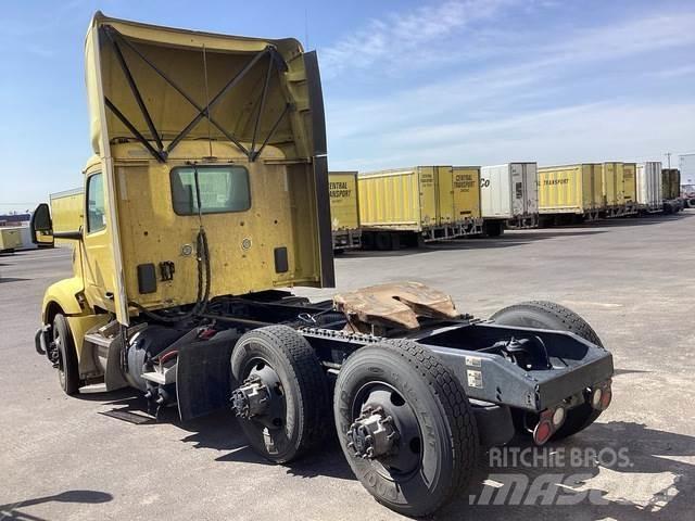 Peterbilt 579 Vlačilci