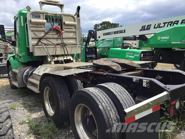 Peterbilt 579 Vlačilci