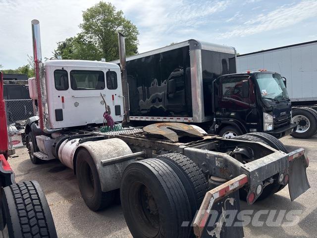 Peterbilt 579 Vlačilci