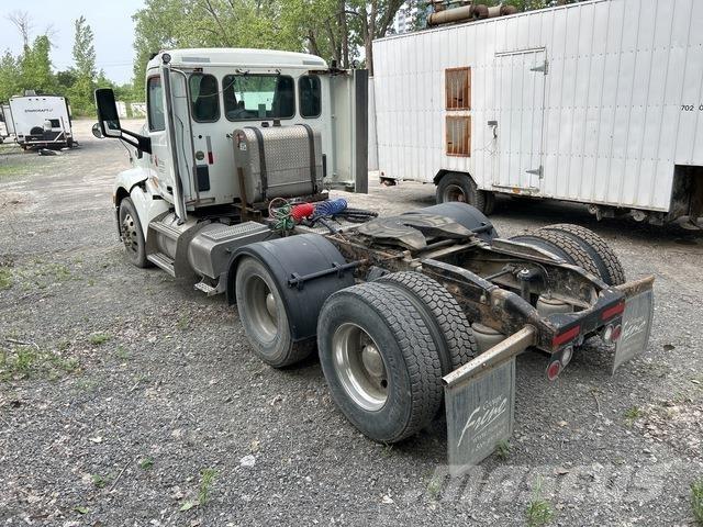 Peterbilt 579 Vlačilci