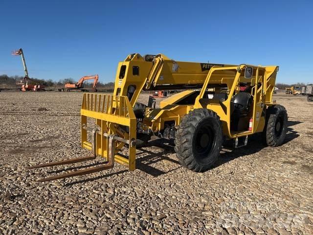 Pettibone 944X Teleskopski viličarji