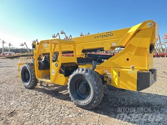 Pettibone 944X Teleskopski viličarji