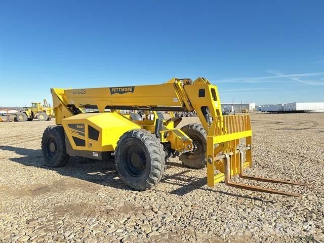 Pettibone 944X Teleskopski viličarji