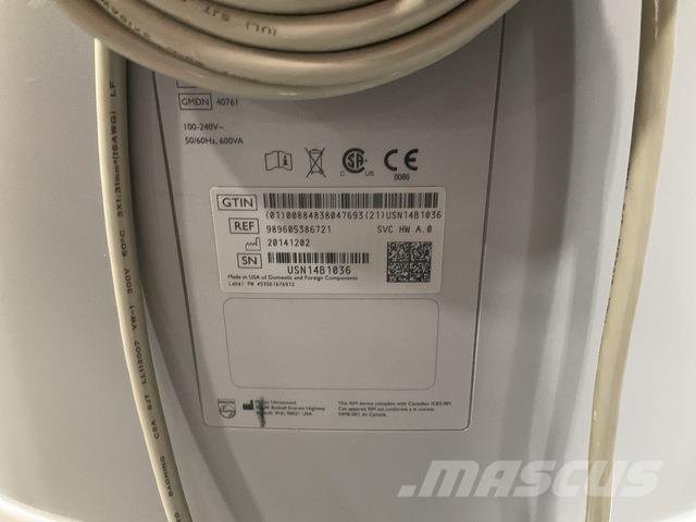  Philips EPIQ 7 Gradbeništvo - drugo