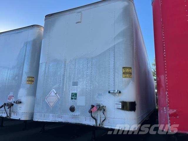  Pines Prikolice zabojniki