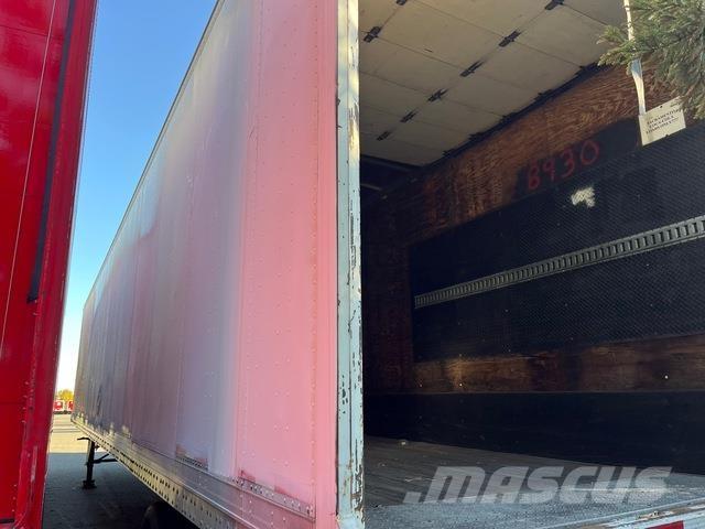  Pines Prikolice zabojniki