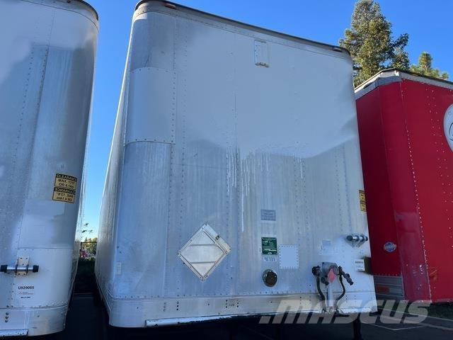  Pines Prikolice zabojniki