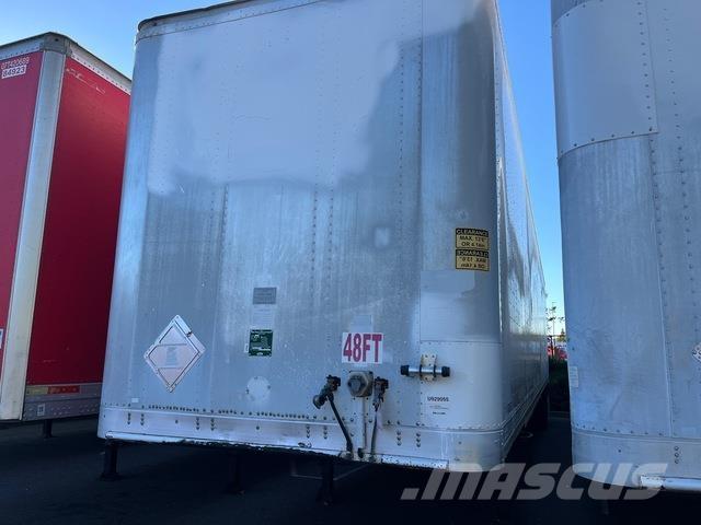  Pines Prikolice zabojniki