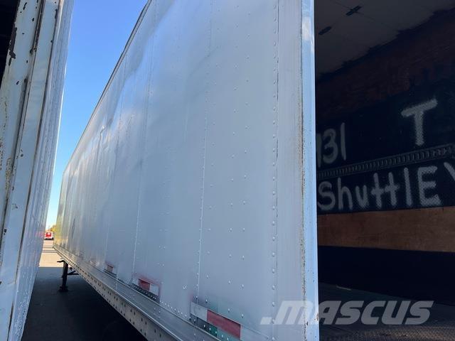  Pines Prikolice zabojniki