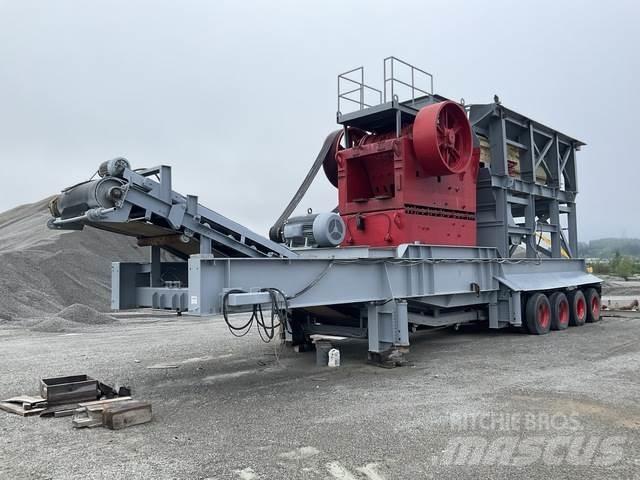 Pioneer  Drobilci