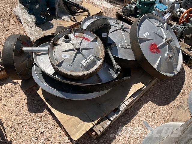 Pioneer  Oprema za cevovode