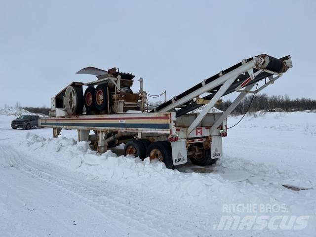 Pioneer 4030 Gradbeništvo - drugo