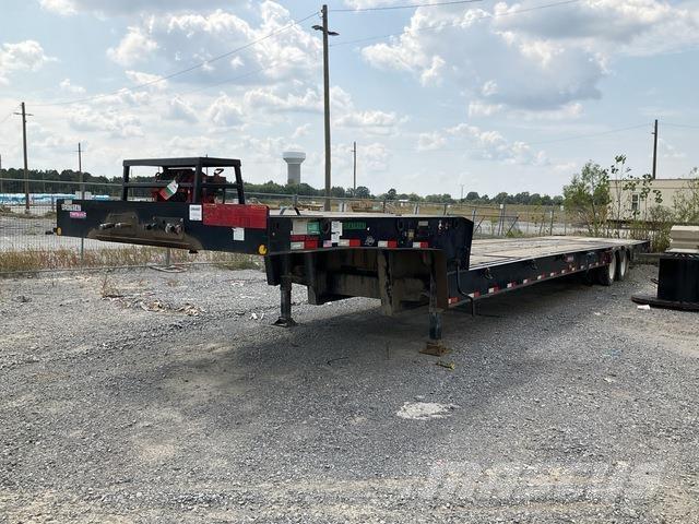 Pitts  Nizki nakladalci