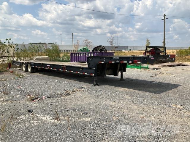 Pitts  Nizki nakladalci