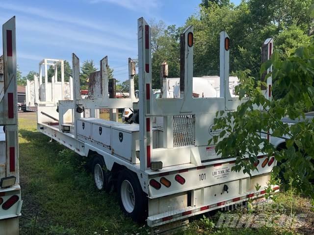 Pitts LB35-33 Druge prikolice