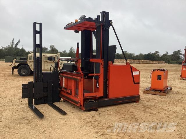  PMH EK 11 Električni viličarji