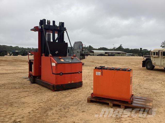  PMH EK 11 Električni viličarji