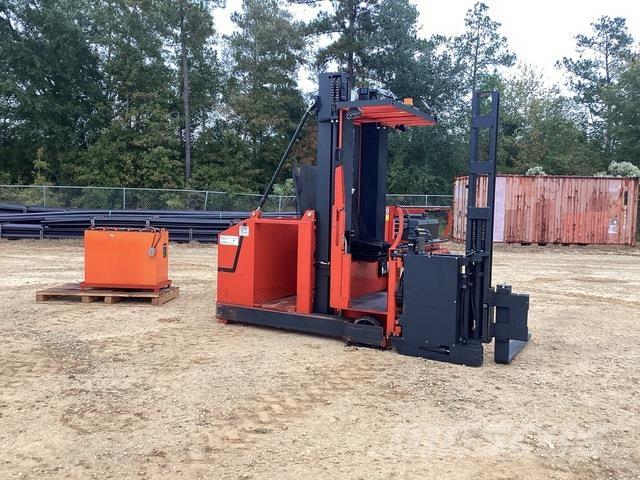  PMH EK 11 Električni viličarji