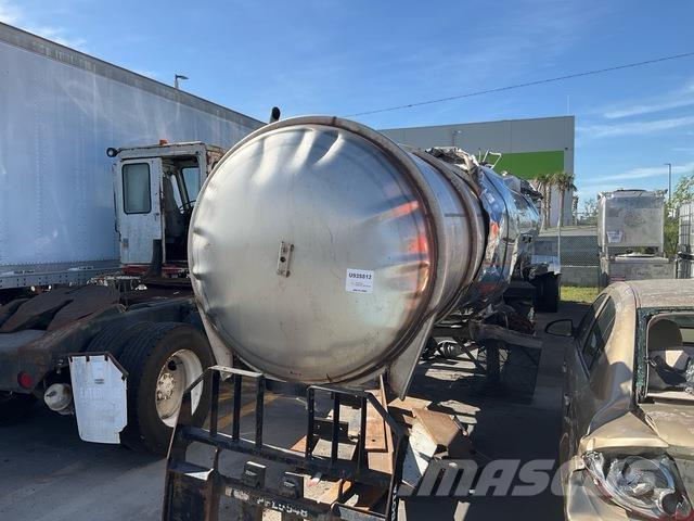 Polar  Prikolice cisterne