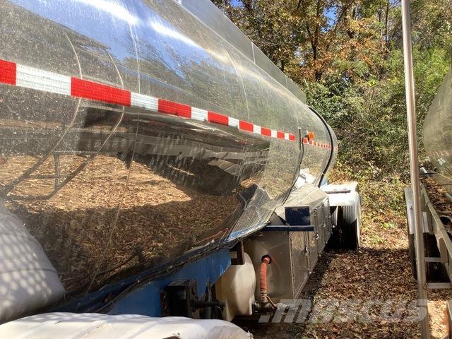 Polar  Prikolice cisterne