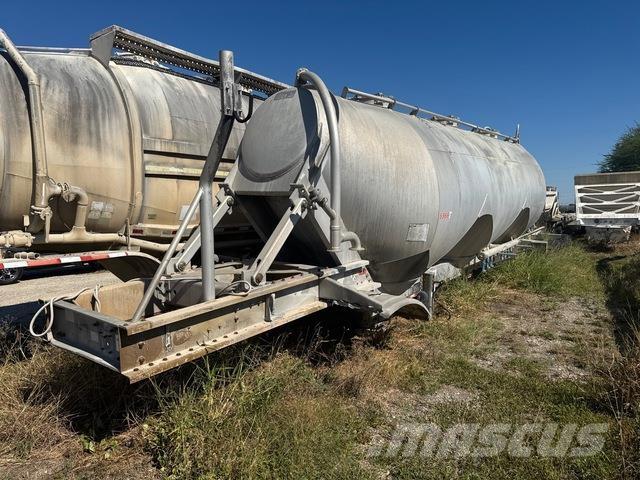 Polar  Druge prikolice