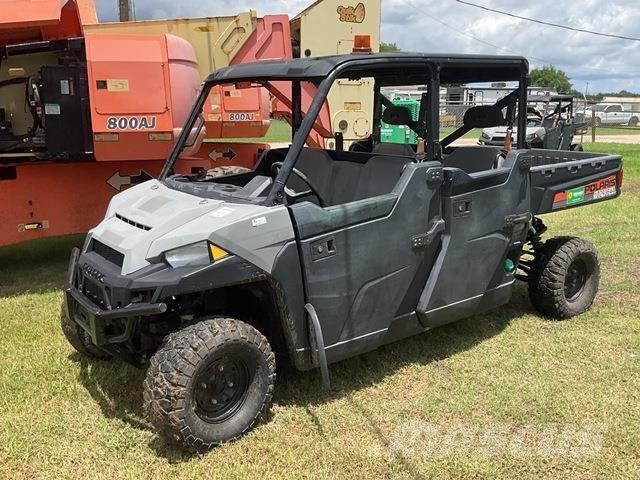 Polaris  Pomožni stroji