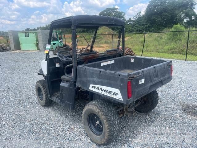 Polaris Ranger Pomožni stroji