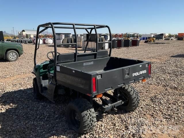 Polaris Ranger Pomožni stroji