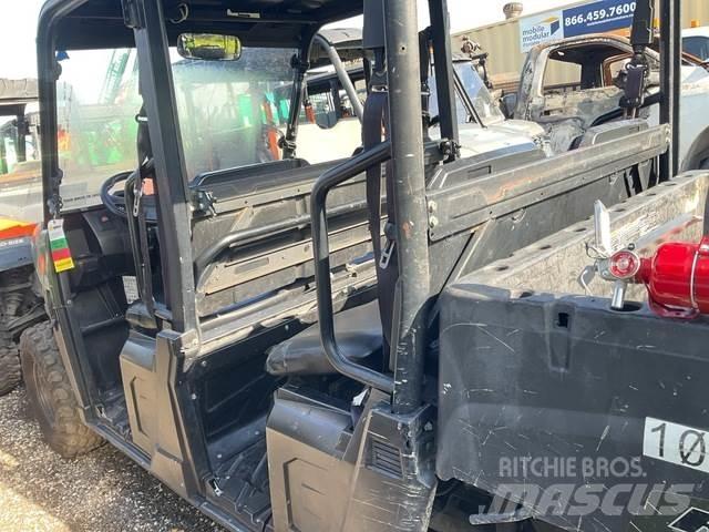 Polaris Ranger Pomožni stroji