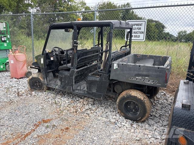 Polaris Ranger Pomožni stroji