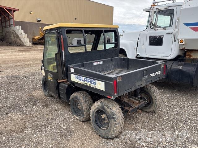 Polaris UTV Pomožni stroji