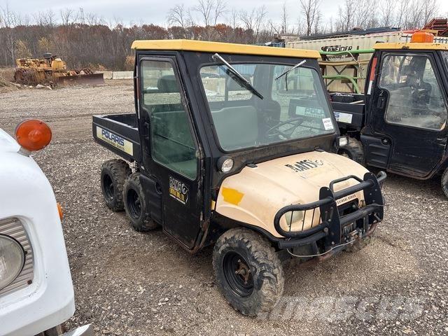 Polaris UTV Pomožni stroji