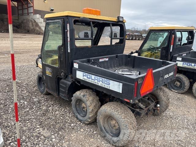 Polaris UTV Pomožni stroji