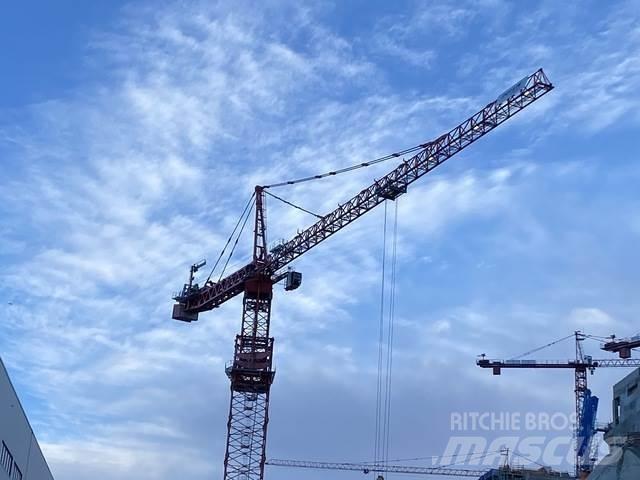 Potain MD3200 Stolpni žerjavi