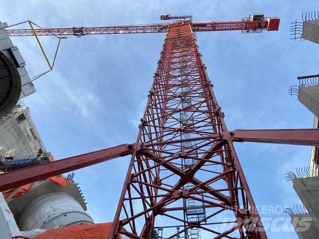Potain MD3200 Stolpni žerjavi