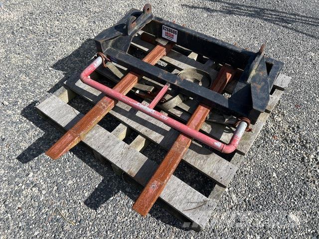 Power Farming Gradbeništvo - drugo