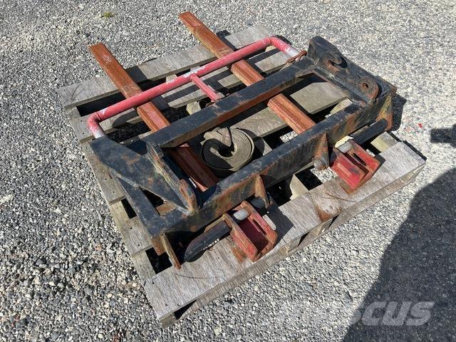 Power Farming Gradbeništvo - drugo