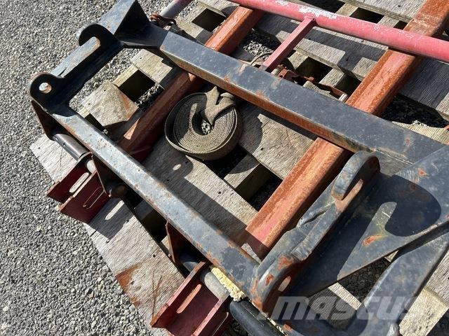 Power Farming Gradbeništvo - drugo