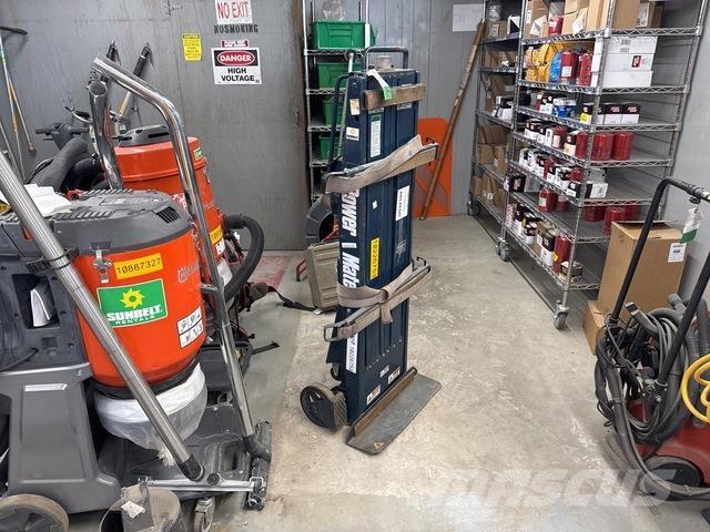 Power Mate M-1 Gradbeništvo - drugo