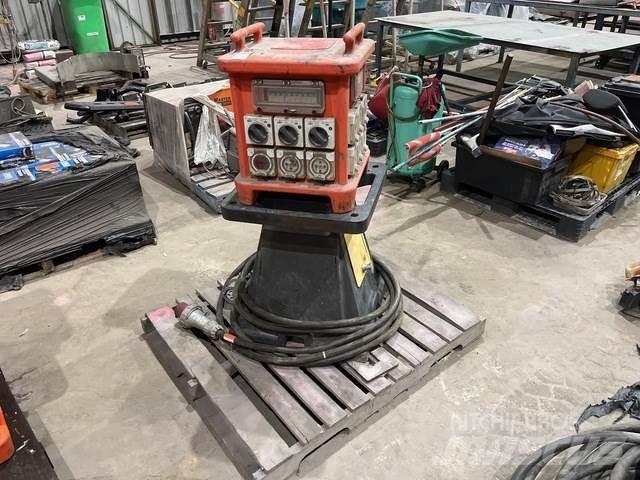  Powersafe Drugo
