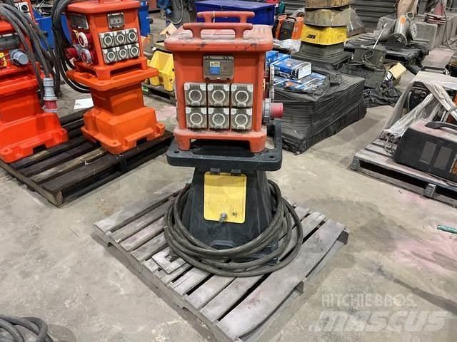  Powersafe Drugo