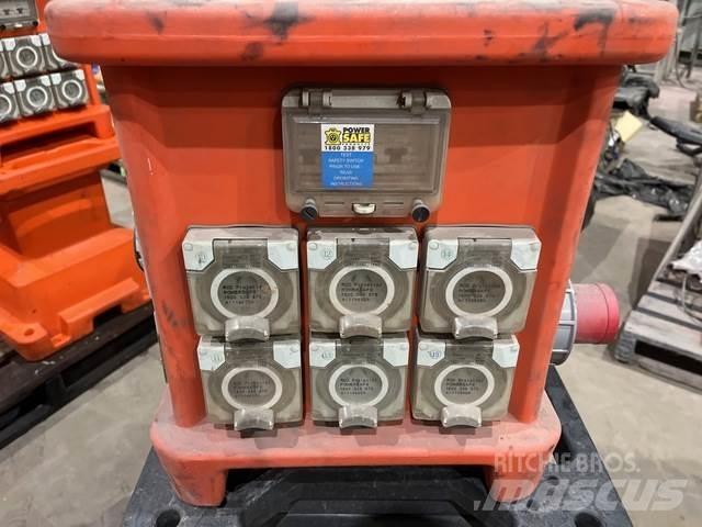  Powersafe Drugo
