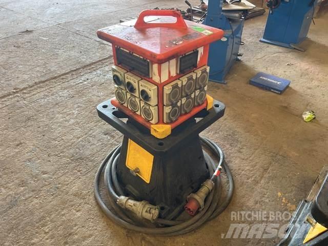  Powersafe Drugo