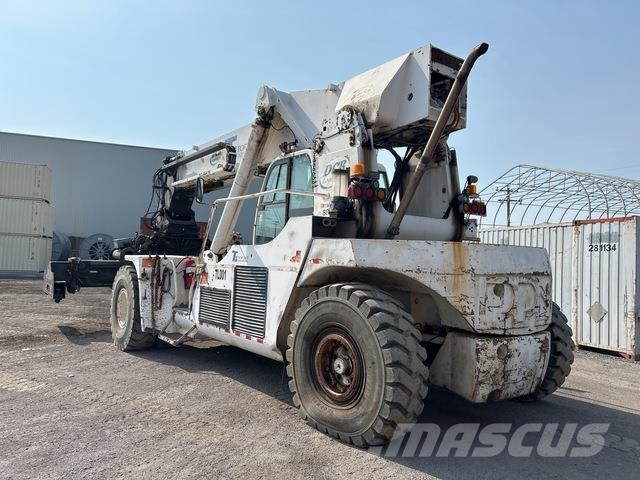 PPM FCH45 Kontejnerski viličarji