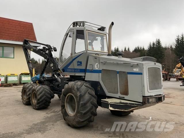 Preuss 85V.II Gradbeništvo - drugo