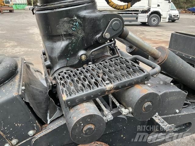 Preuss 85V.II Gradbeništvo - drugo