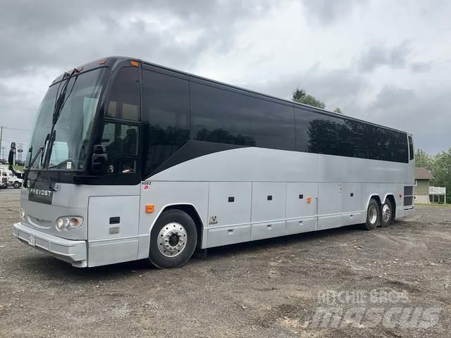 Prevost  Mini avtobusi